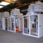 extraction system