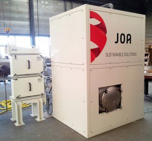 explosion-safe-filter-skid